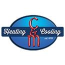 C & M Heating and Cooling - Fireplaces