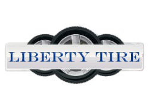 Liberty Tire - Coeur D Alene, ID