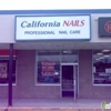 California Nails gallery