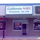 California Nails - Nail Salons