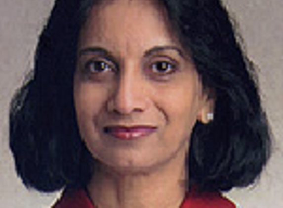 Dr. Meera Amar, MD - Waco, TX