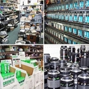 Optech - Electric Equipment & Supplies