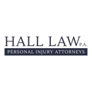 Hall Law Personal Injury Attorneys - Attorneys