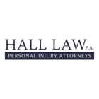 Hall Law Personal Injury Attorneys - Edina