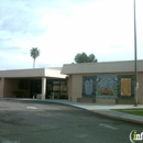 Valencia Branch Public Library - Libraries