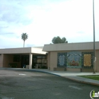 Valencia Branch Public Library