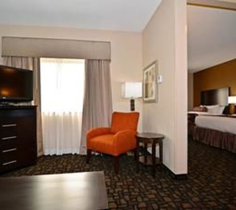 Best Western Plover-Stevens Point Hotel & Conference Ctr - Plover, WI