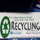 E-Cycling Green Team