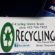 E-Cycling Green Team