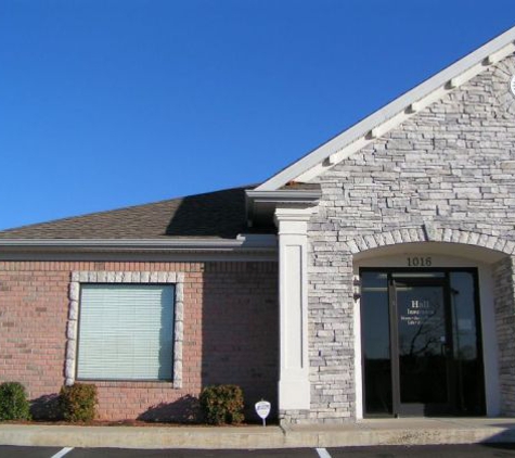 Hall Insurance Agency, Inc. - Jackson, TN