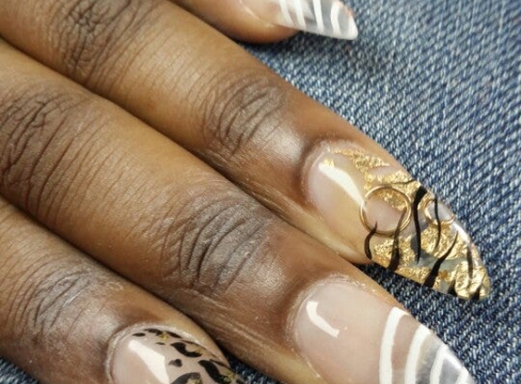 Jojo's Nail Design & Spa - Riverview, FL