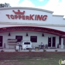 Topper King - Truck Caps, Shells & Liners