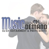 Music On Demand DJS & Entertainment gallery