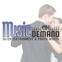 Music On Demand DJS & Entertainment