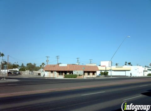 Save the Family Thrift Store - Mesa, AZ