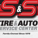 S & S Tire Company - Tire Dealers