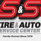 S & S Tire Company