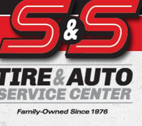 S & S Tire Company - Peoria, AZ