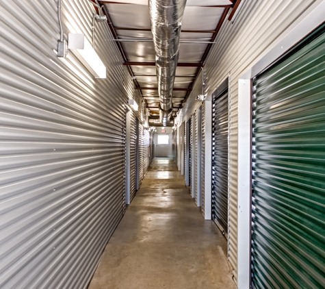 Lockaway Storage - San Antonio, TX