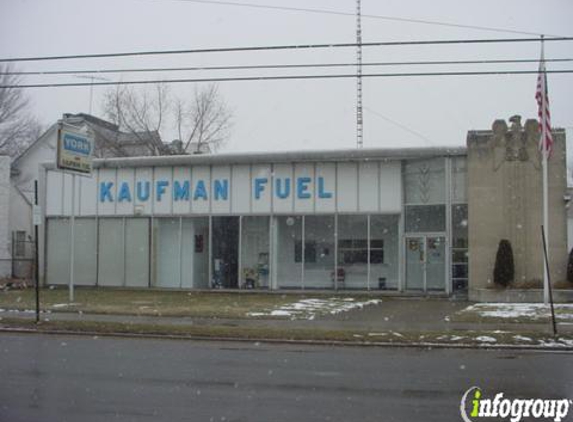 Kaufman Fuel - Bridgeport, CT