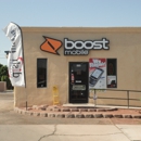 Boostmobile - Cellular Telephone Equipment & Supplies