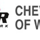 West Herr Chevrolet of Williamsville - New Car Dealers