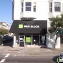 H&R Block - Tax Return Preparation