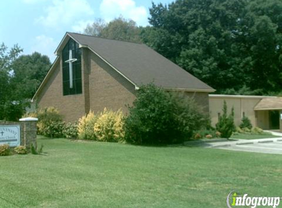 Korean Global Mission Church - Matthews, NC