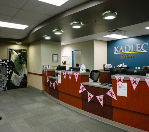 Kadlec Clinic - Associated Physicians for Women - Richland, WA