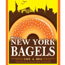 RICCI'S NY BAGELS CAFE & DELI - Restaurant Menus