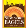 RICCI'S NY BAGELS CAFE & DELI