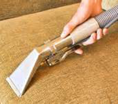U-HELP CARPET CLEANING LLC. - Norman, OK. Upholstery Cleaning