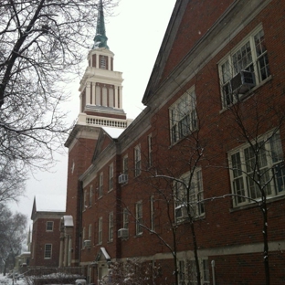 North Shore Baptist Church - Chicago, IL