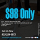 Houston Carpet Cleaning INC