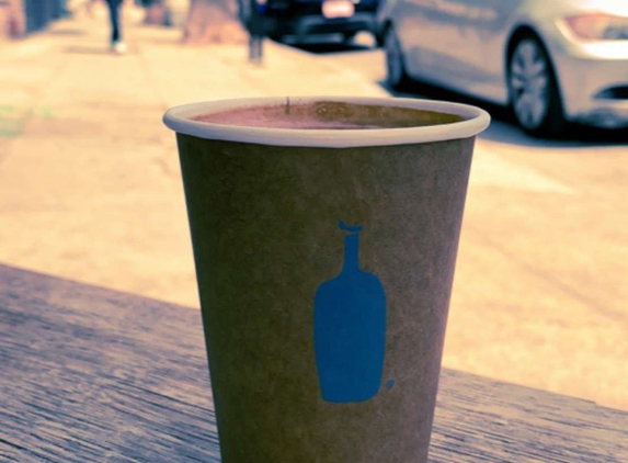 Blue Bottle Coffee - Venice, CA