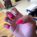 Luxury Full Service Salon - Nail Salons