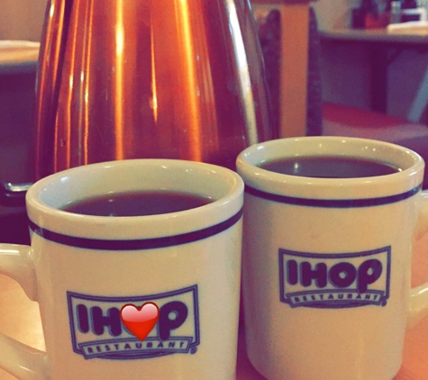 IHOP - Indianapolis, IN