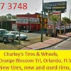 Charley's Tires and Wheels gallery