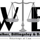 Walker, Billingsley & Bair - Attorneys