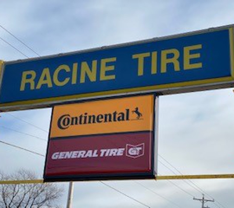 Racine Tire & Auto Service - Racine, WI