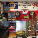 Complete Automotive Care - Auto Repair & Service