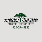 Custom Cutters Tree Service