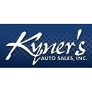 Kyner's Auto Sales, Inc. - Used Car Dealers