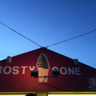 Frosty Cone