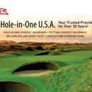 Hole-in-One U.S.A. - Golf Tournament Booking & Planning Service