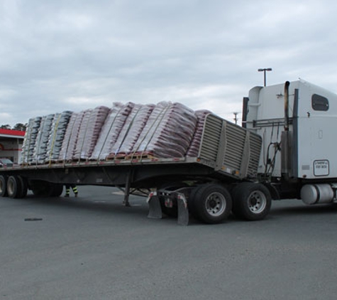 Brasfield's Wrecker Service - West Memphis, AR