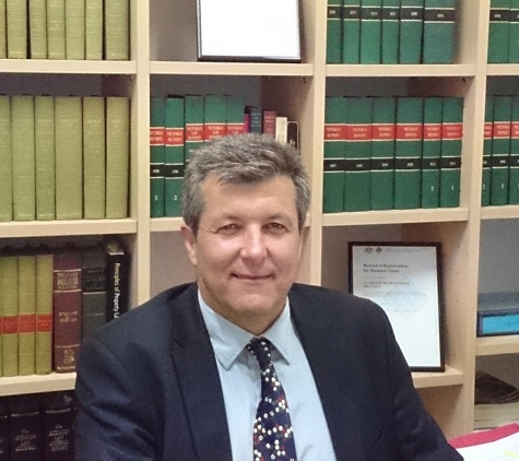 Webb Legal - Wangaratta, VIC. Steven Hoban - Solicitor