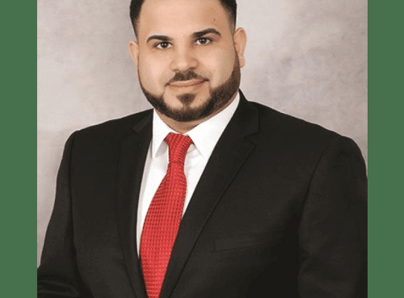 George Almaliky - State Farm Insurance Agent - Southfield, MI