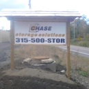 Chase Storage Solutions - Moving Services-Labor & Materials