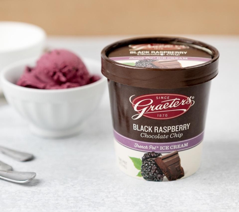 Graeter's Ice Cream - Louisville, KY